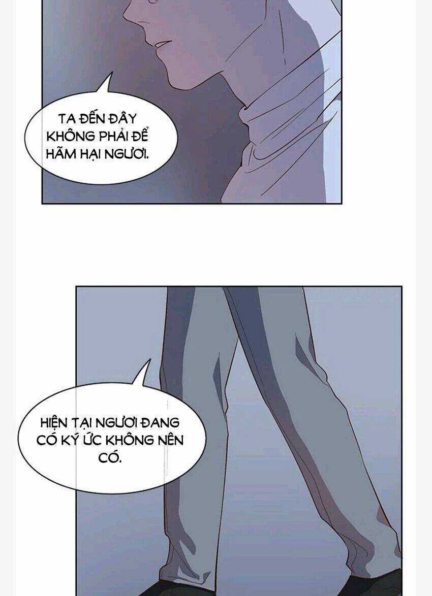 Quỷ Sứ Số 4 - Chapter 58 - Trang 14