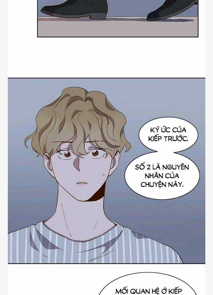 Quỷ Sứ Số 4 - Chapter 58 - Trang 15