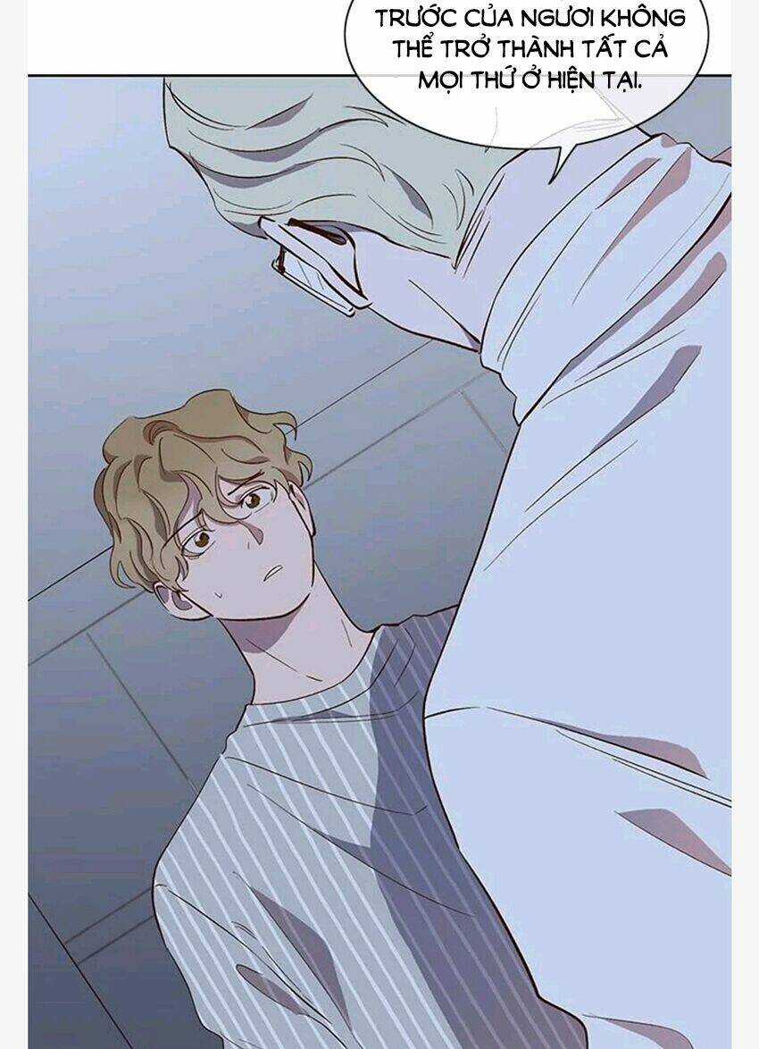 Quỷ Sứ Số 4 - Chapter 58 - Trang 16