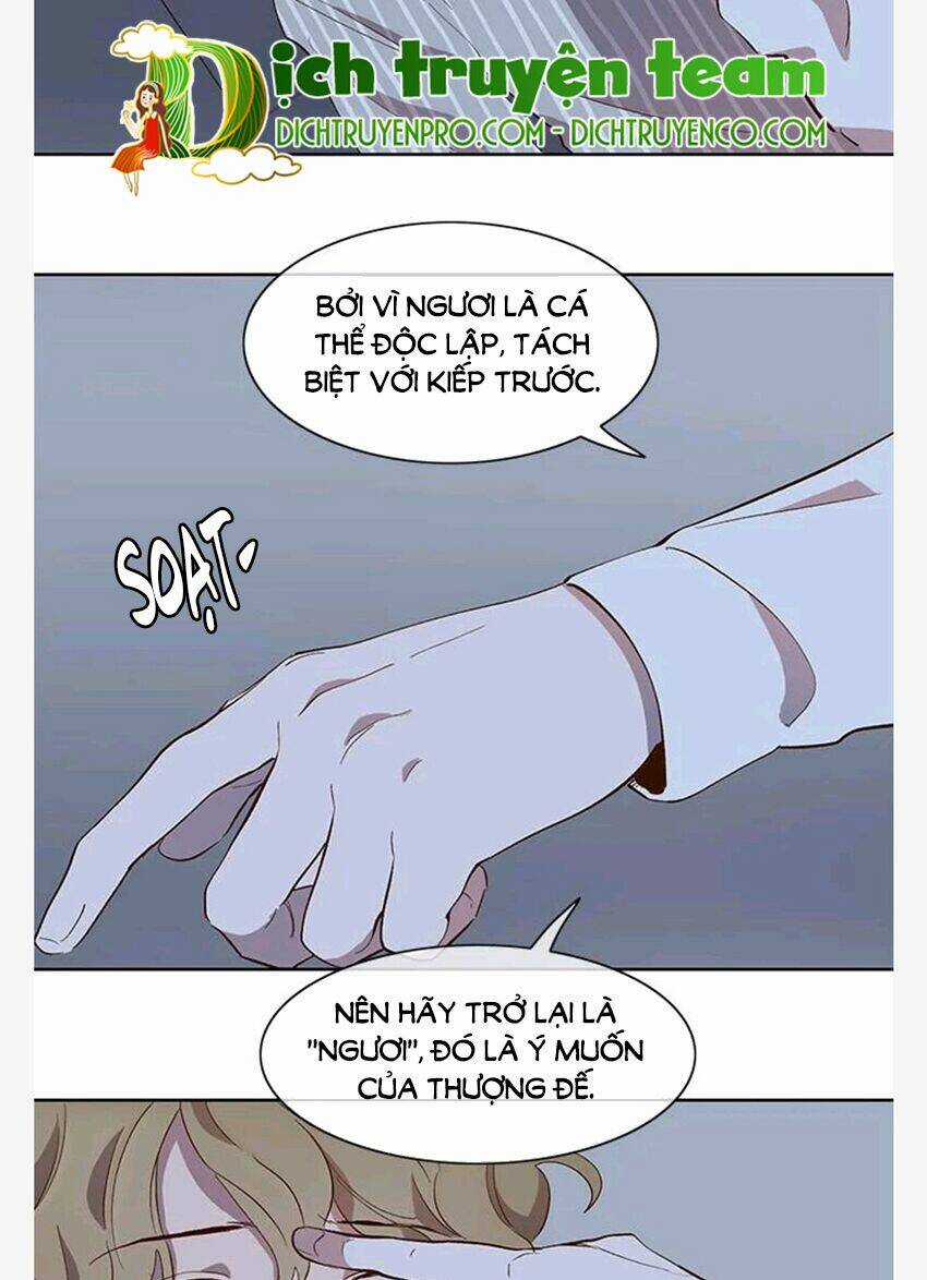 Quỷ Sứ Số 4 - Chapter 58 - Trang 17