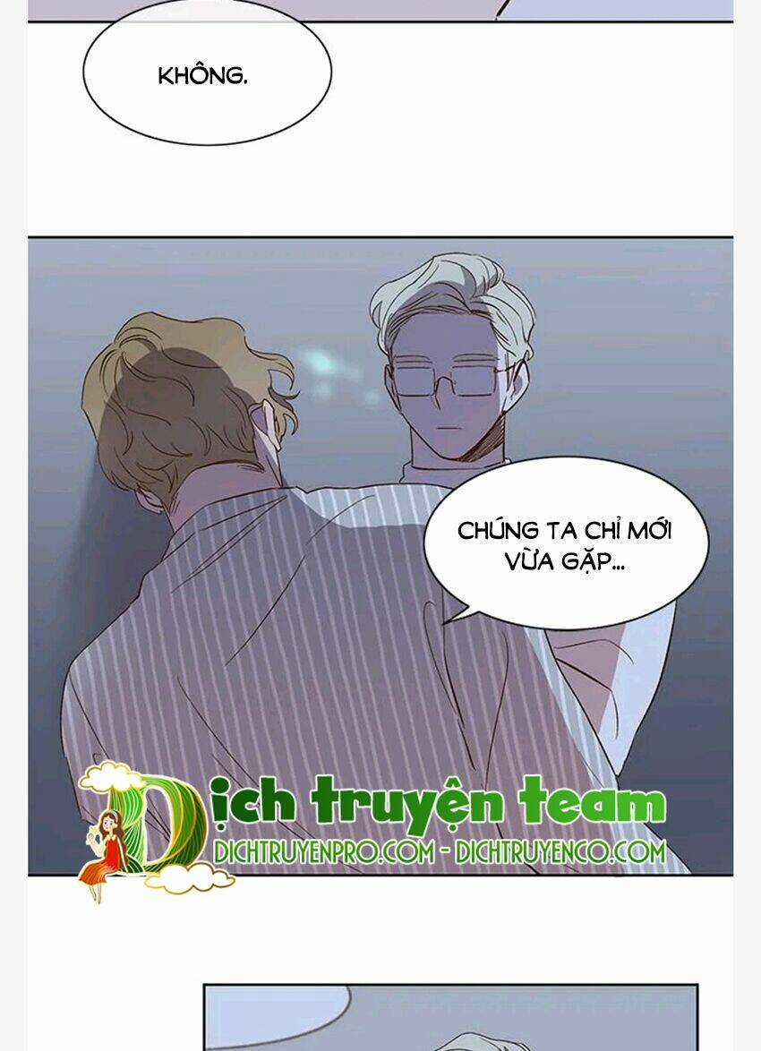 Quỷ Sứ Số 4 - Chapter 58 - Trang 19