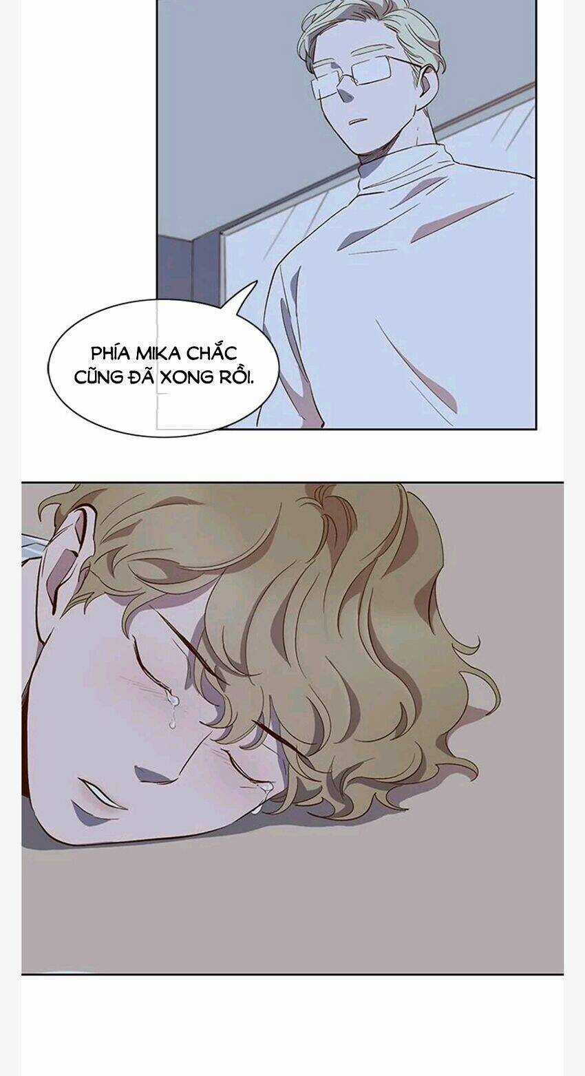 Quỷ Sứ Số 4 - Chapter 58 - Trang 20