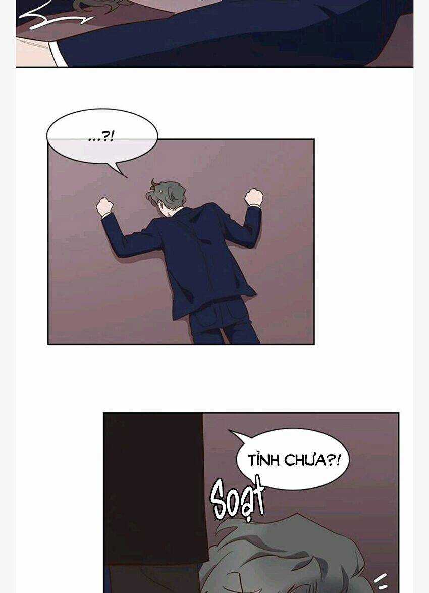 Quỷ Sứ Số 4 - Chapter 58 - Trang 30