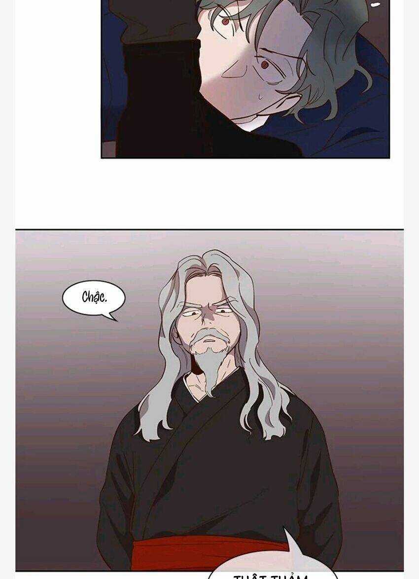 Quỷ Sứ Số 4 - Chapter 58 - Trang 31