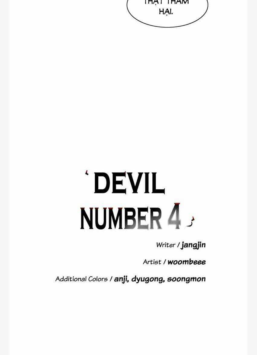 Quỷ Sứ Số 4 - Chapter 58 - Trang 32