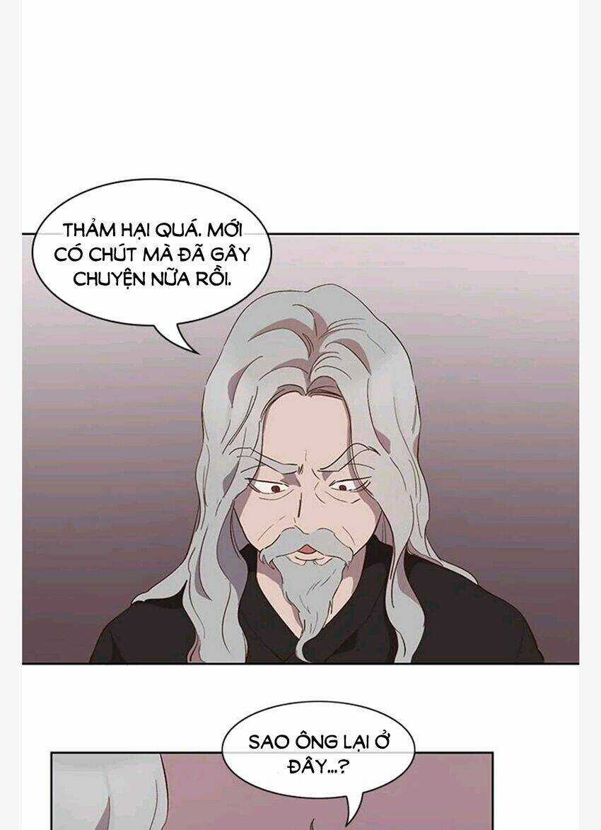 Quỷ Sứ Số 4 - Chapter 58 - Trang 33