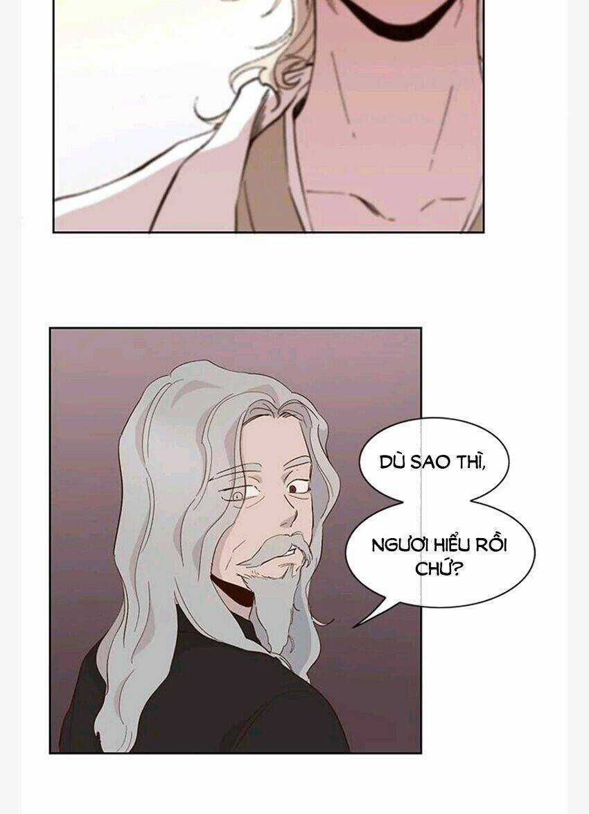 Quỷ Sứ Số 4 - Chapter 58 - Trang 37