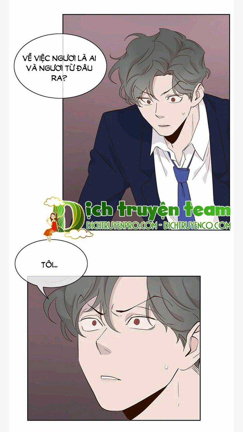 Quỷ Sứ Số 4 - Chapter 58 - Trang 38