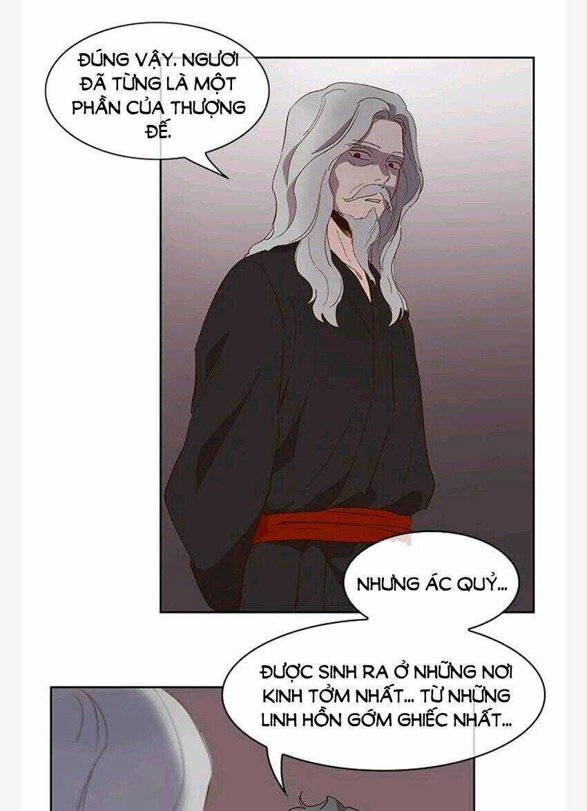 Quỷ Sứ Số 4 - Chapter 58 - Trang 39