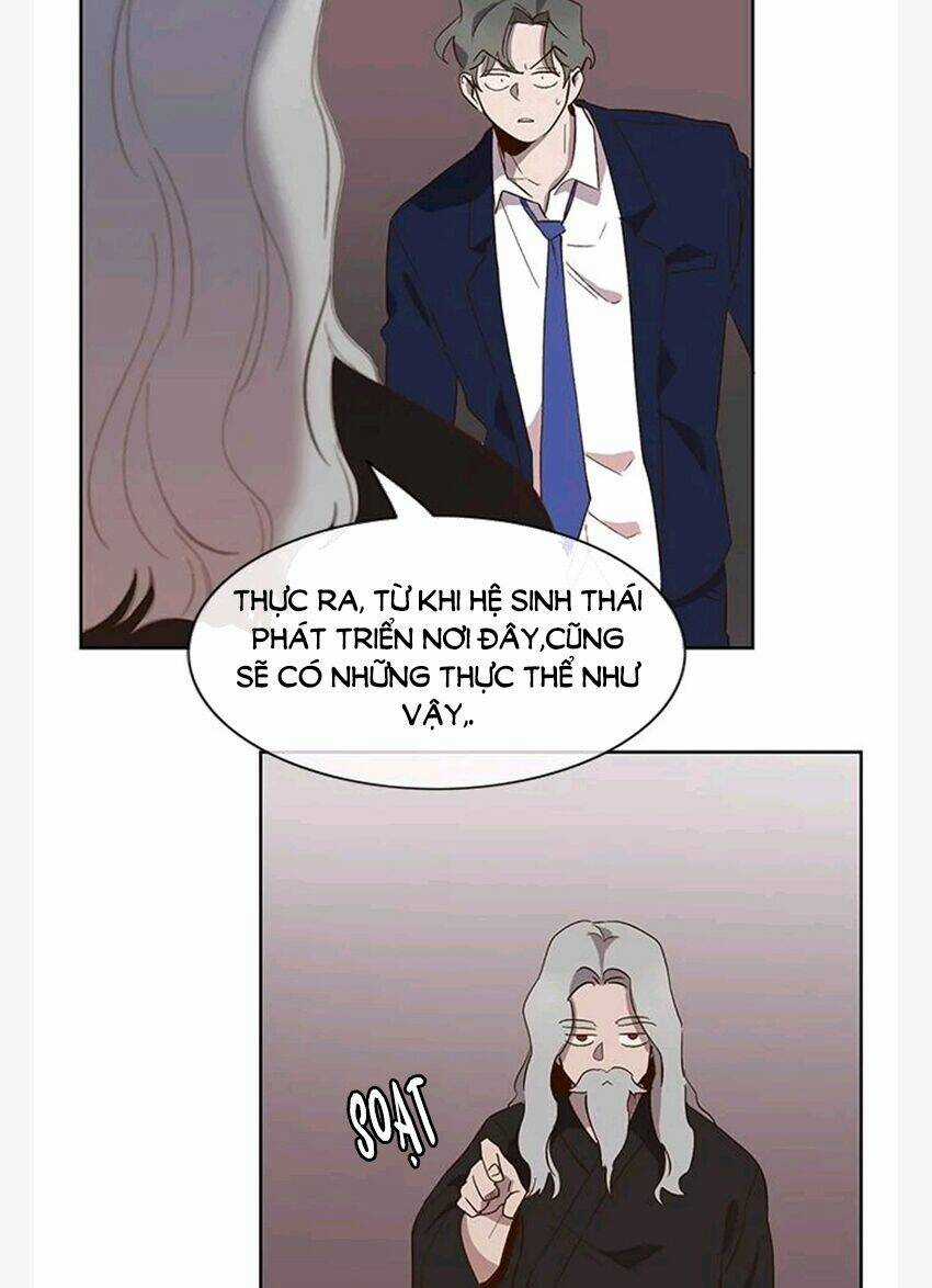 Quỷ Sứ Số 4 - Chapter 58 - Trang 40