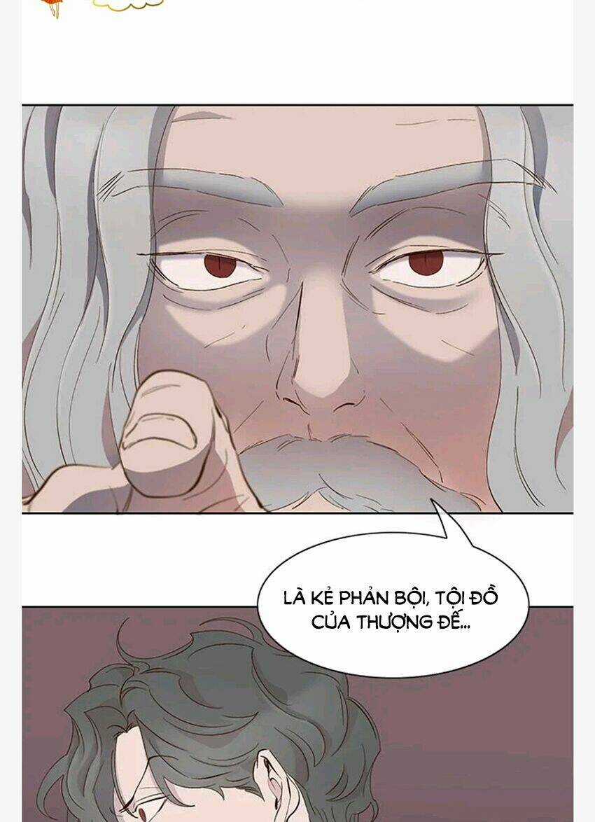 Quỷ Sứ Số 4 - Chapter 58 - Trang 42