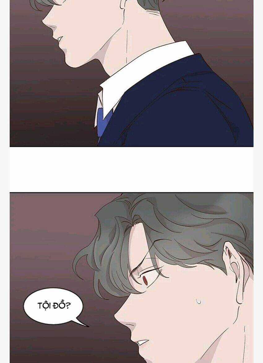 Quỷ Sứ Số 4 - Chapter 58 - Trang 43