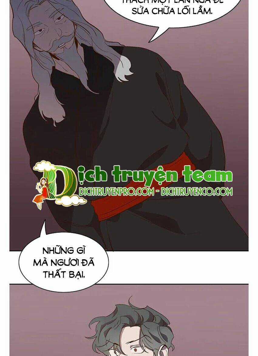 Quỷ Sứ Số 4 - Chapter 58 - Trang 46