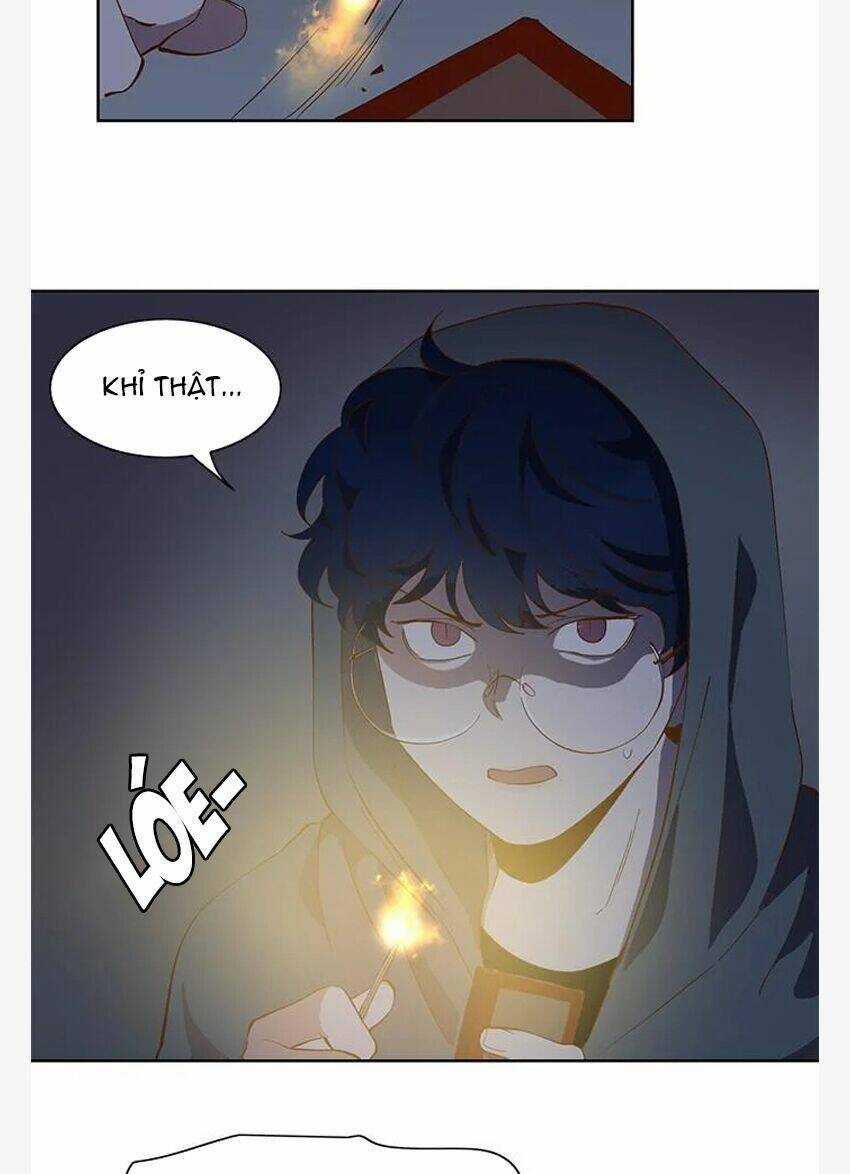 Quỷ Sứ Số 4 - Chapter 58 - Trang 50