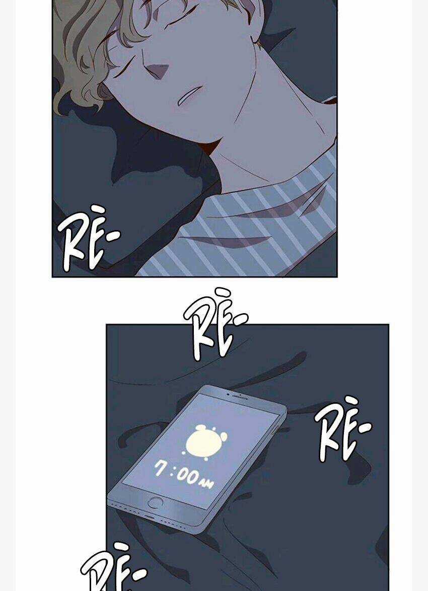 Quỷ Sứ Số 4 - Chapter 58 - Trang 6