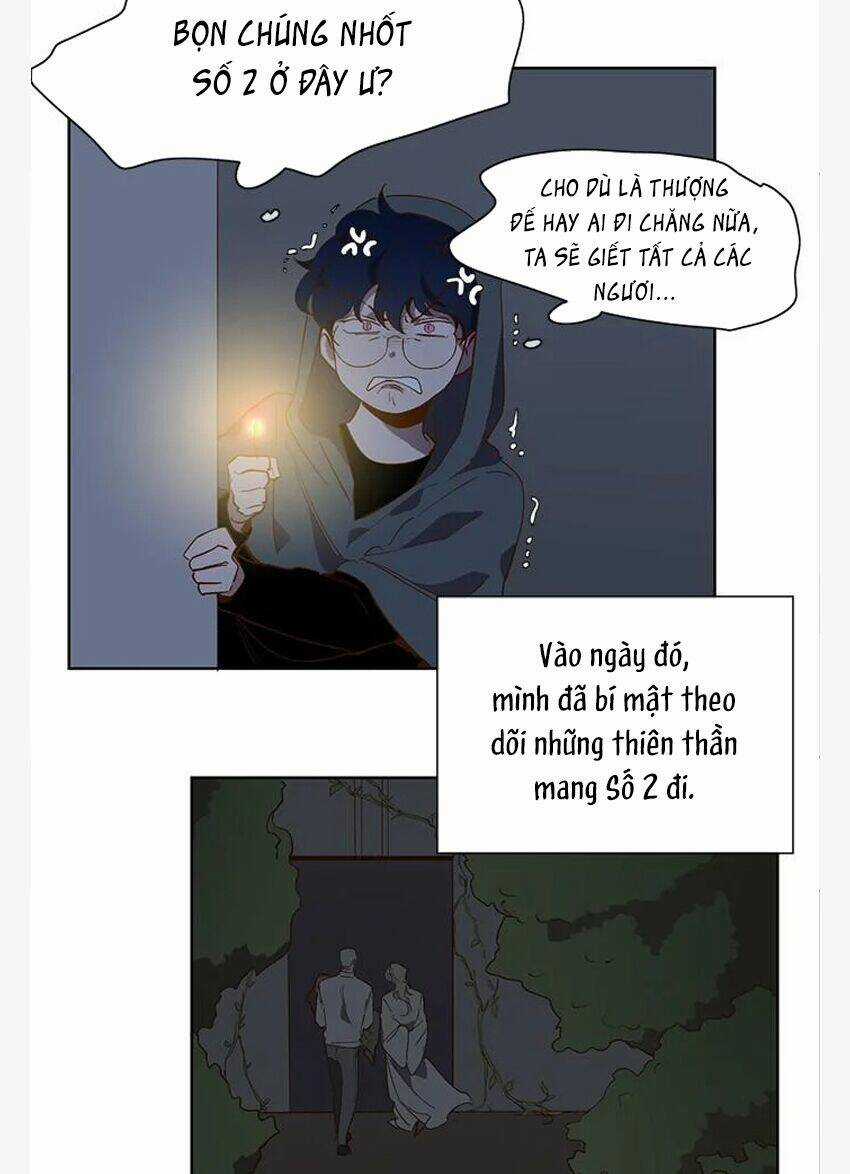 Quỷ Sứ Số 4 - Chapter 58 - Trang 51