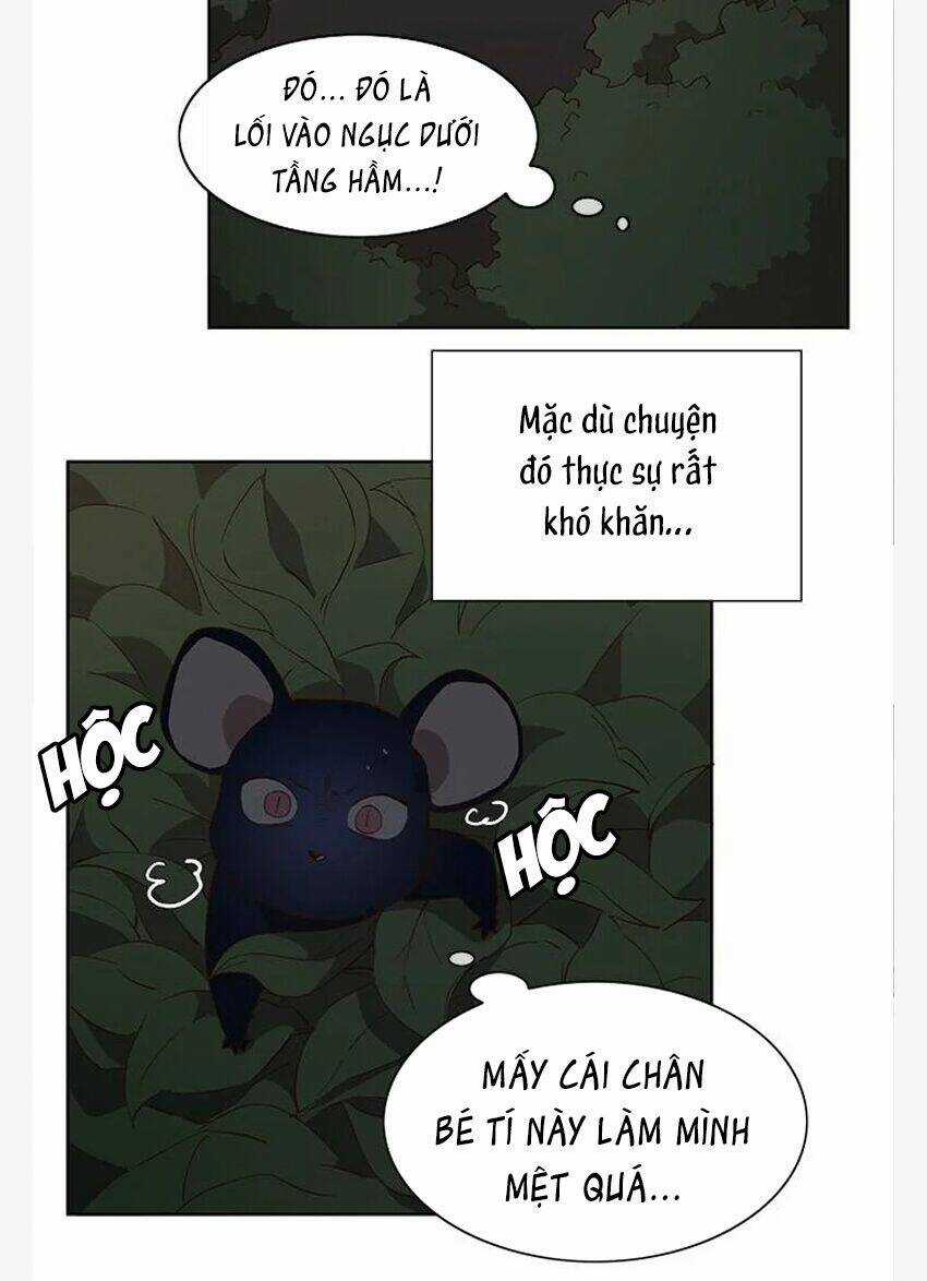 Quỷ Sứ Số 4 - Chapter 58 - Trang 52