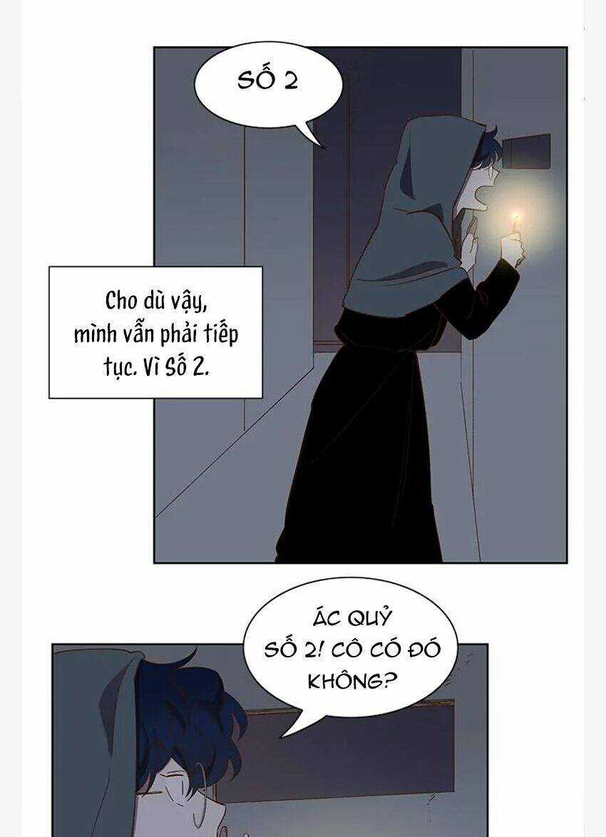 Quỷ Sứ Số 4 - Chapter 58 - Trang 53