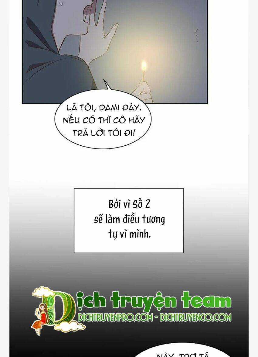 Quỷ Sứ Số 4 - Chapter 58 - Trang 54