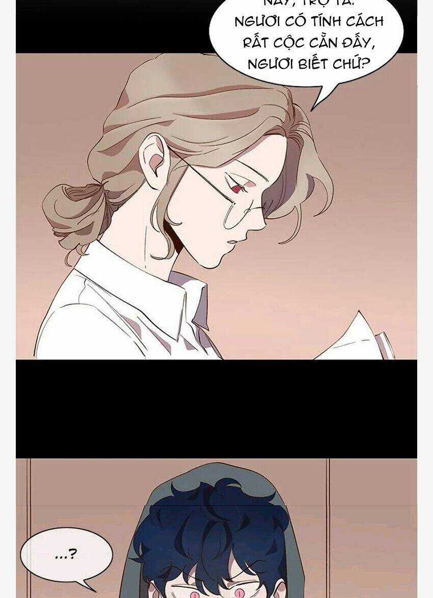 Quỷ Sứ Số 4 - Chapter 58 - Trang 55