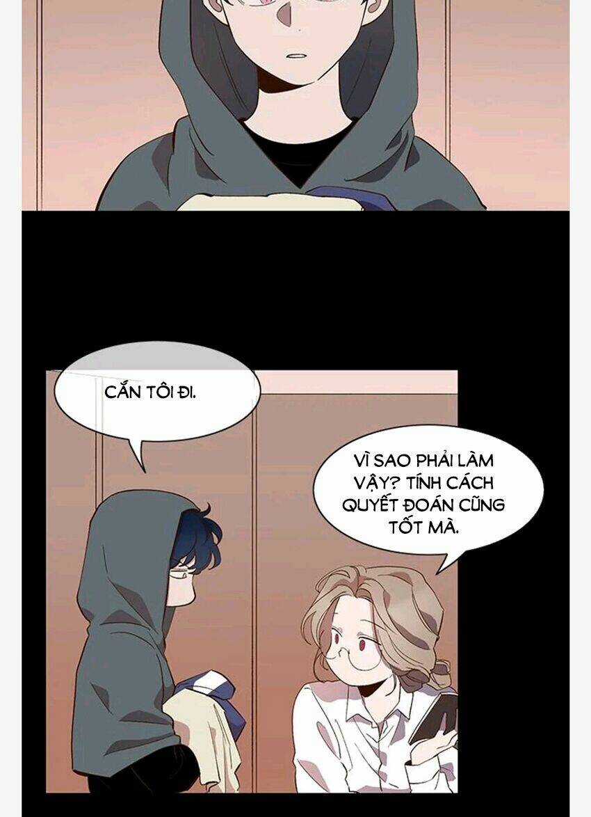 Quỷ Sứ Số 4 - Chapter 58 - Trang 56