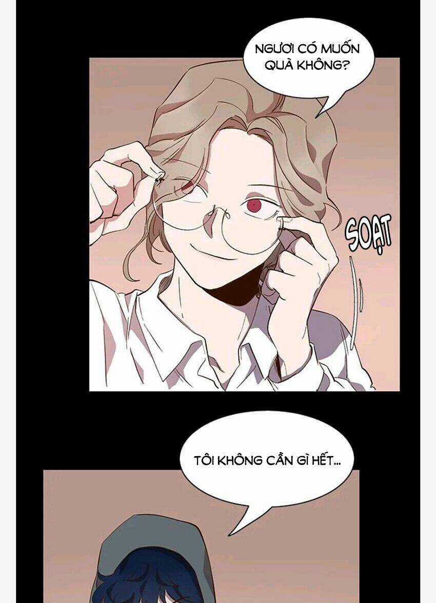 Quỷ Sứ Số 4 - Chapter 58 - Trang 57