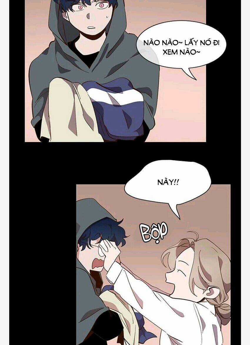 Quỷ Sứ Số 4 - Chapter 58 - Trang 58