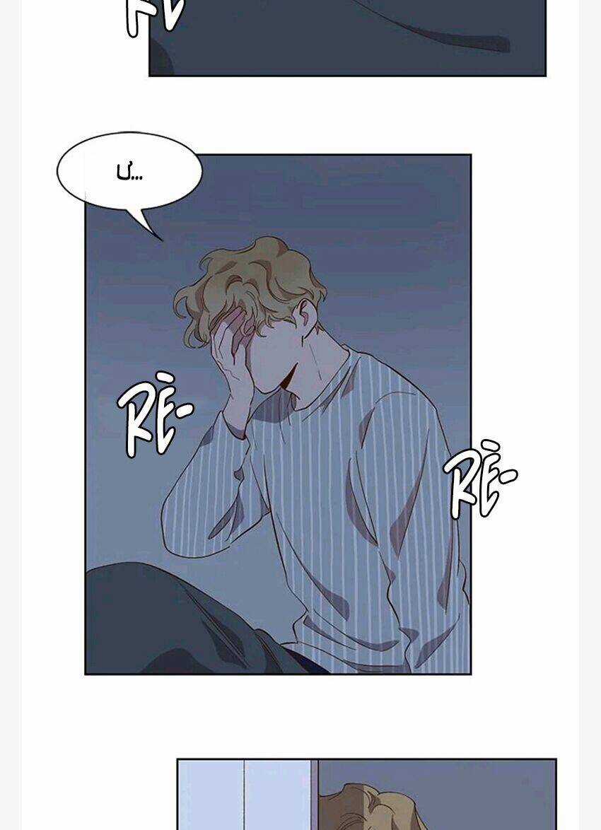 Quỷ Sứ Số 4 - Chapter 58 - Trang 7