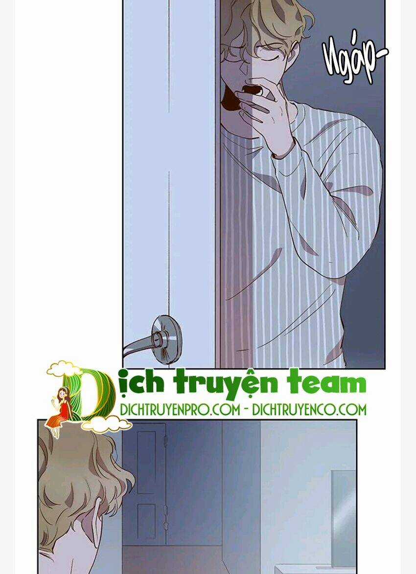 Quỷ Sứ Số 4 - Chapter 58 - Trang 8