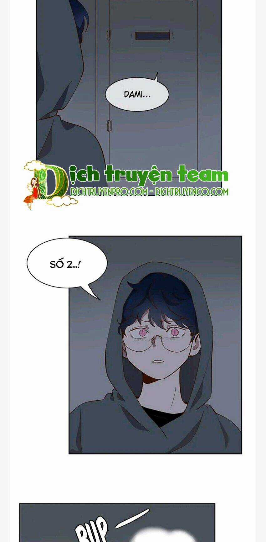 Quỷ Sứ Số 4 - Chapter 59 - Trang 2