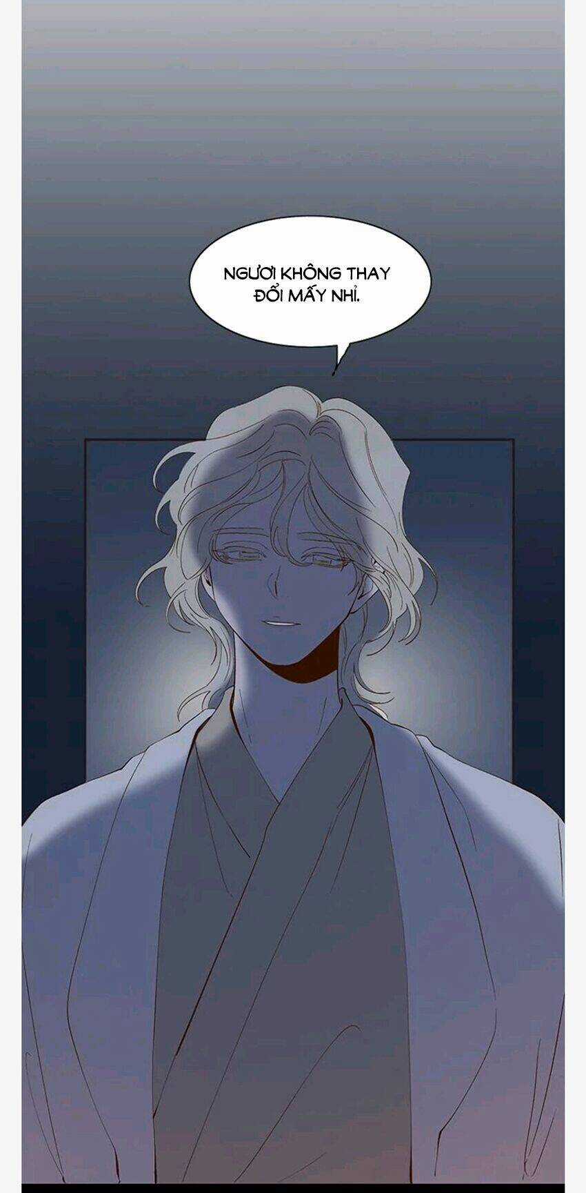 Quỷ Sứ Số 4 - Chapter 59 - Trang 15