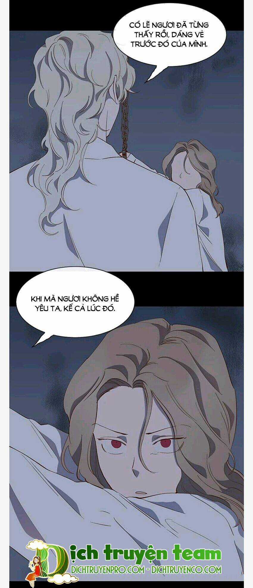 Quỷ Sứ Số 4 - Chapter 59 - Trang 16