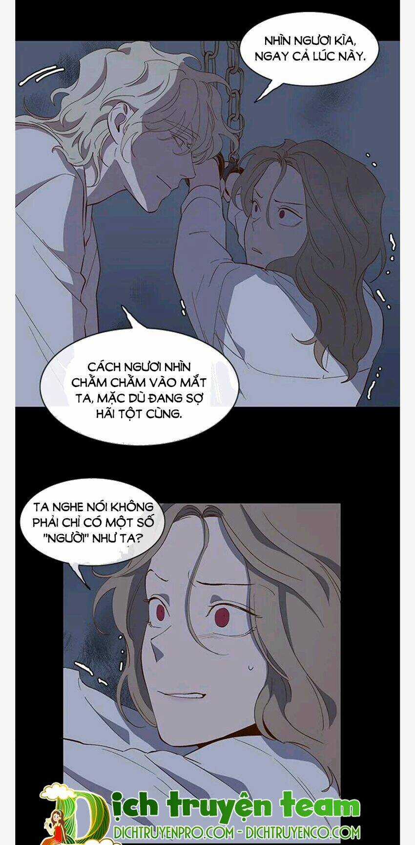 Quỷ Sứ Số 4 - Chapter 59 - Trang 17