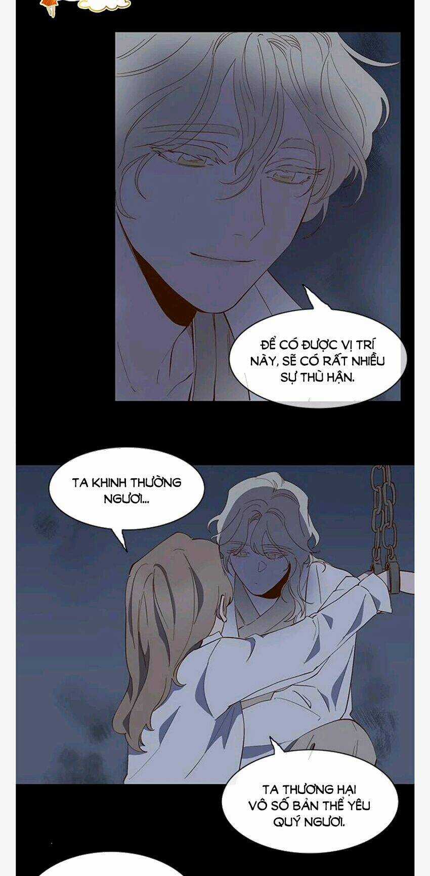 Quỷ Sứ Số 4 - Chapter 59 - Trang 18