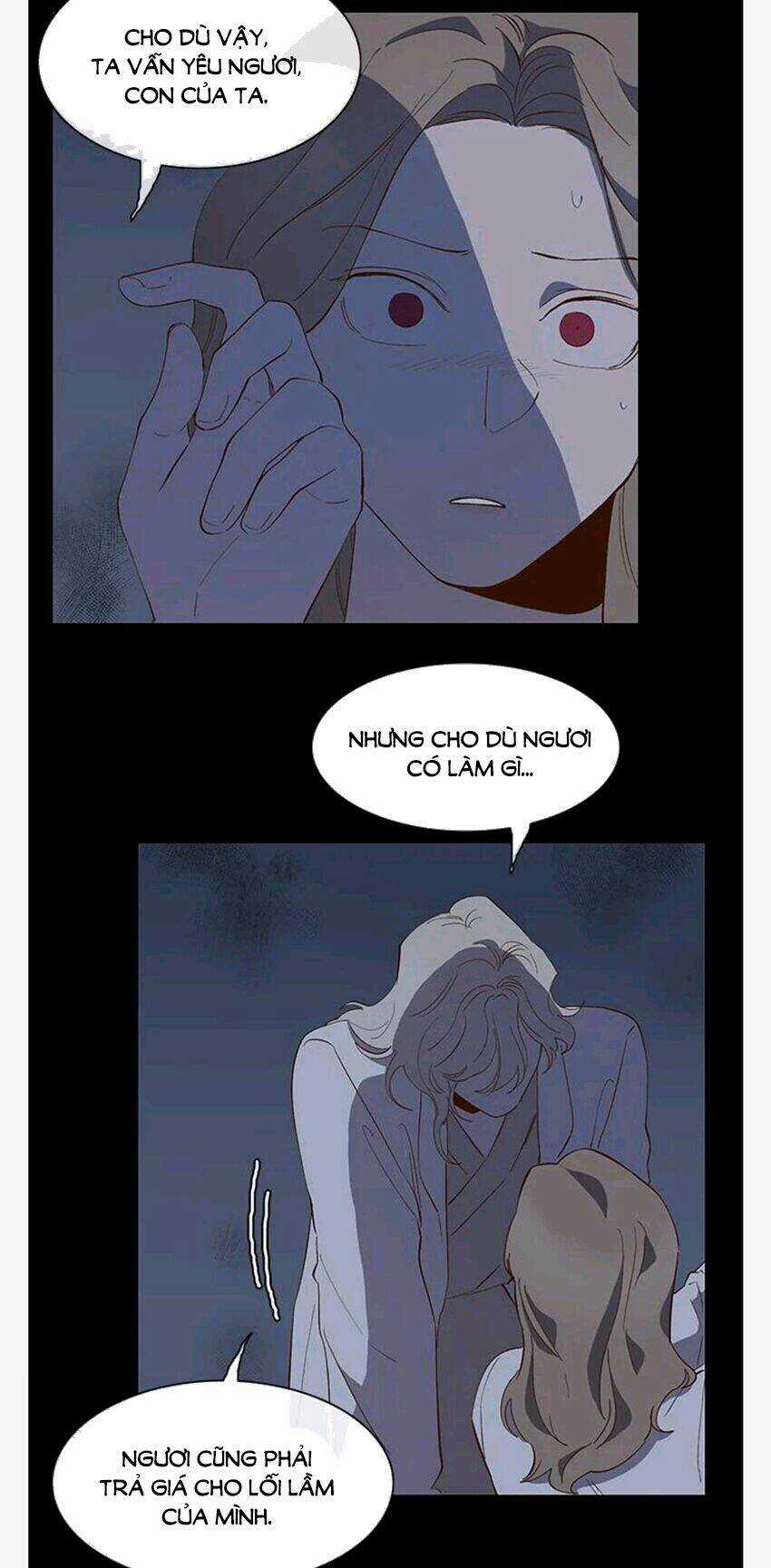 Quỷ Sứ Số 4 - Chapter 59 - Trang 19