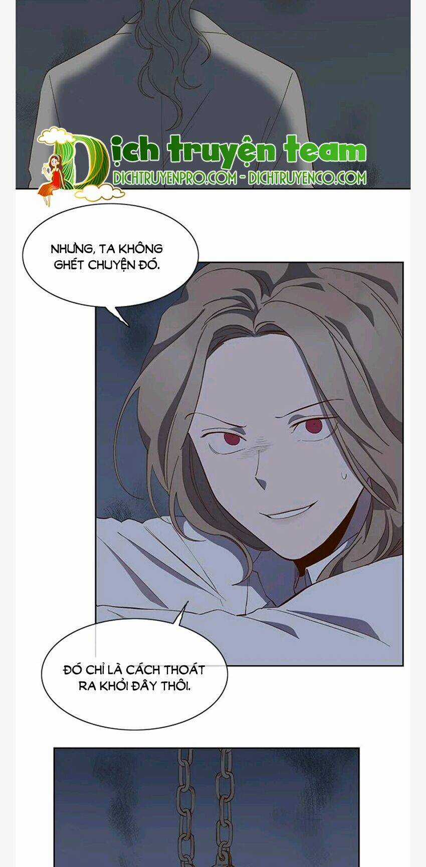 Quỷ Sứ Số 4 - Chapter 59 - Trang 22