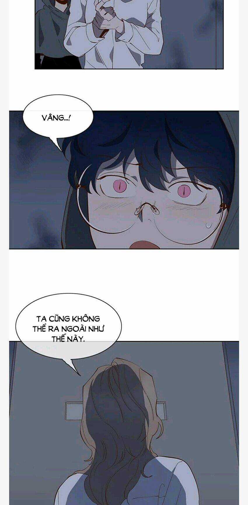 Quỷ Sứ Số 4 - Chapter 59 - Trang 25