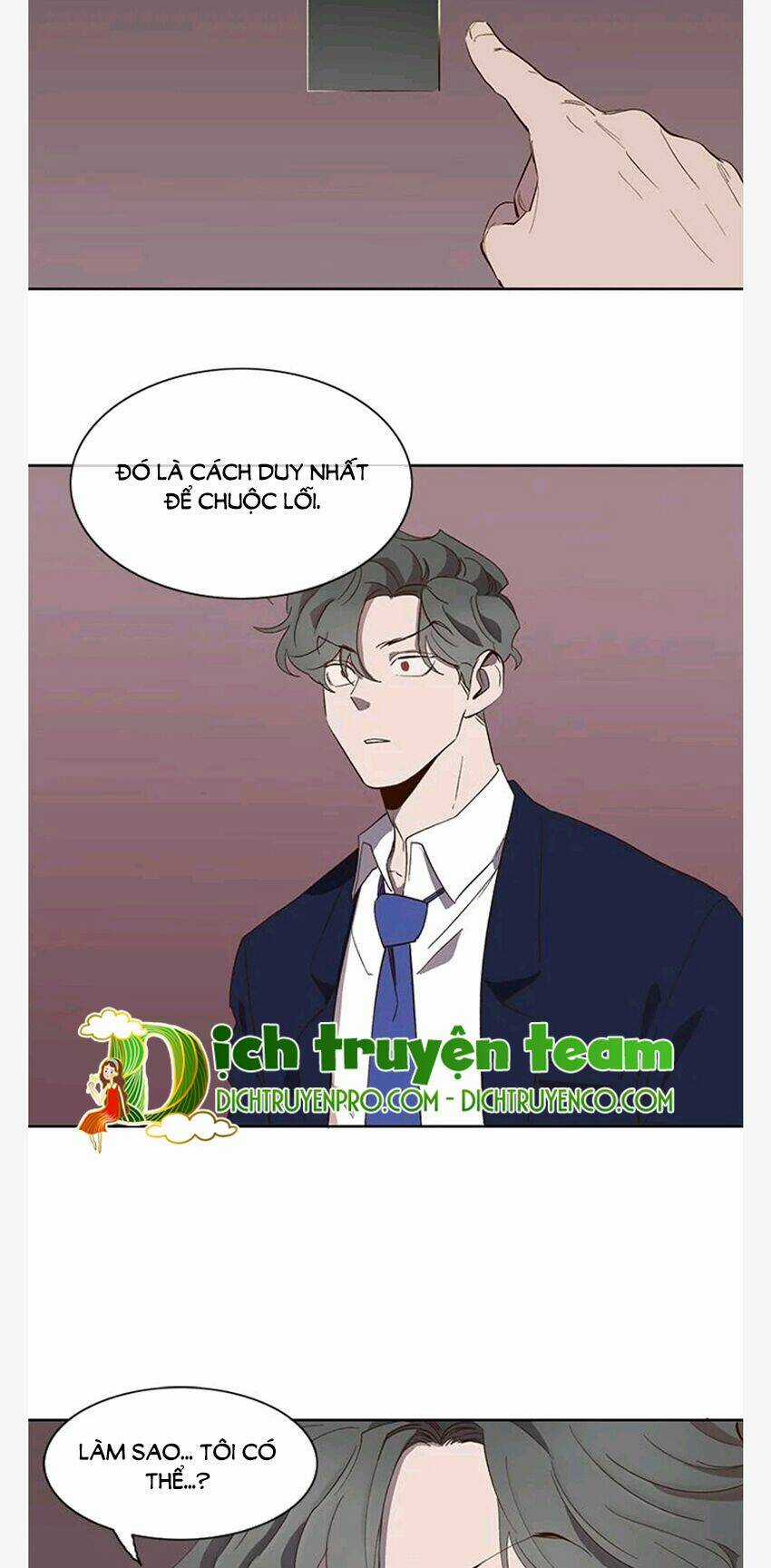 Quỷ Sứ Số 4 - Chapter 59 - Trang 30