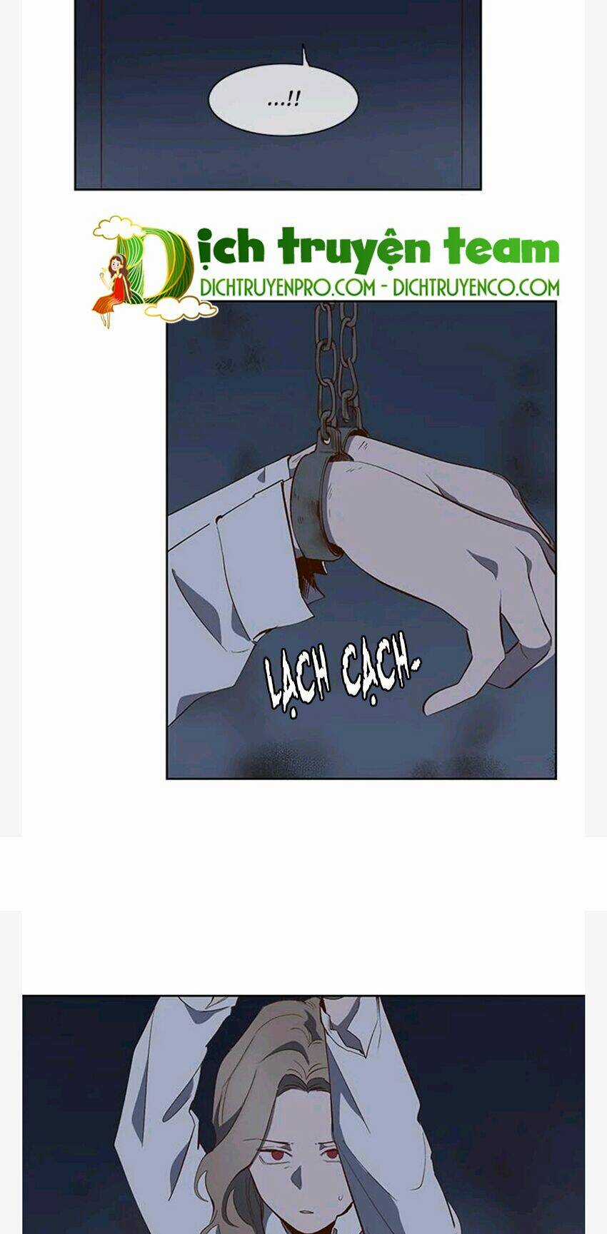 Quỷ Sứ Số 4 - Chapter 59 - Trang 4