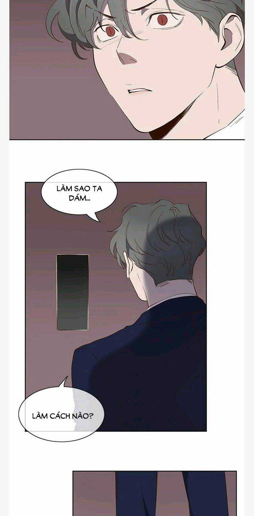 Quỷ Sứ Số 4 - Chapter 59 - Trang 31