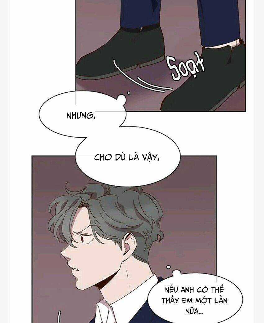 Quỷ Sứ Số 4 - Chapter 59 - Trang 32