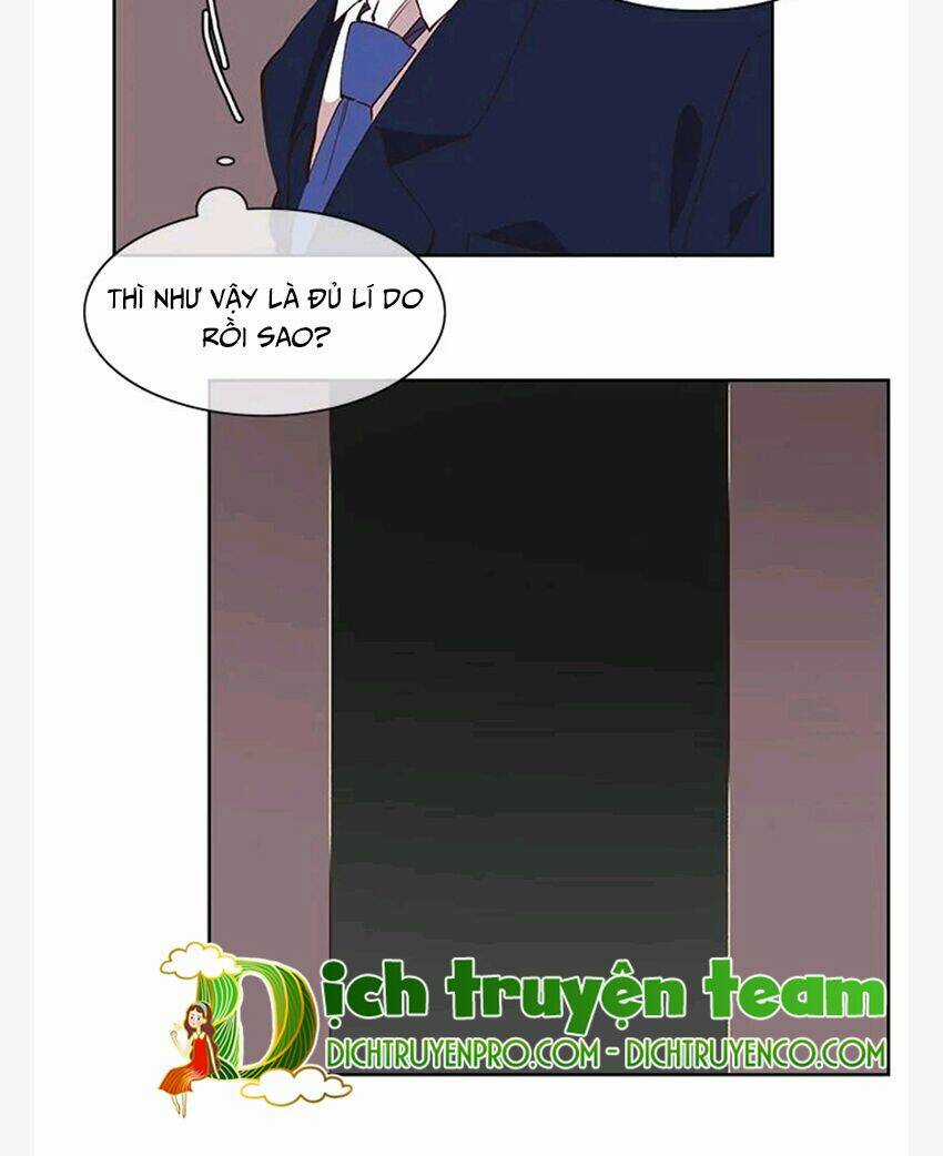 Quỷ Sứ Số 4 - Chapter 59 - Trang 33