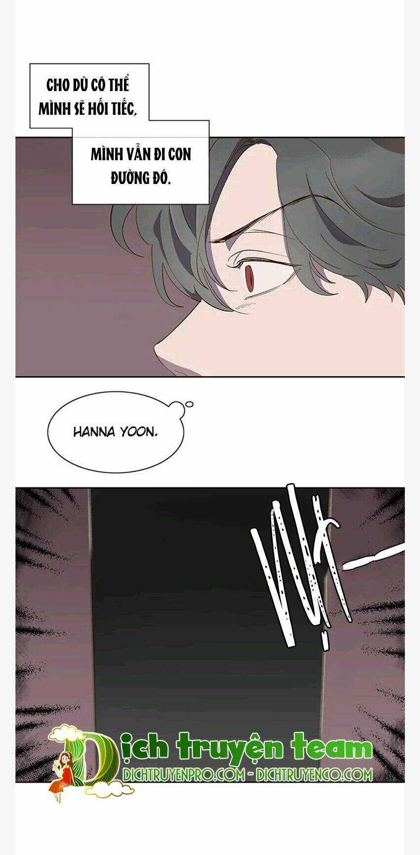 Quỷ Sứ Số 4 - Chapter 59 - Trang 34