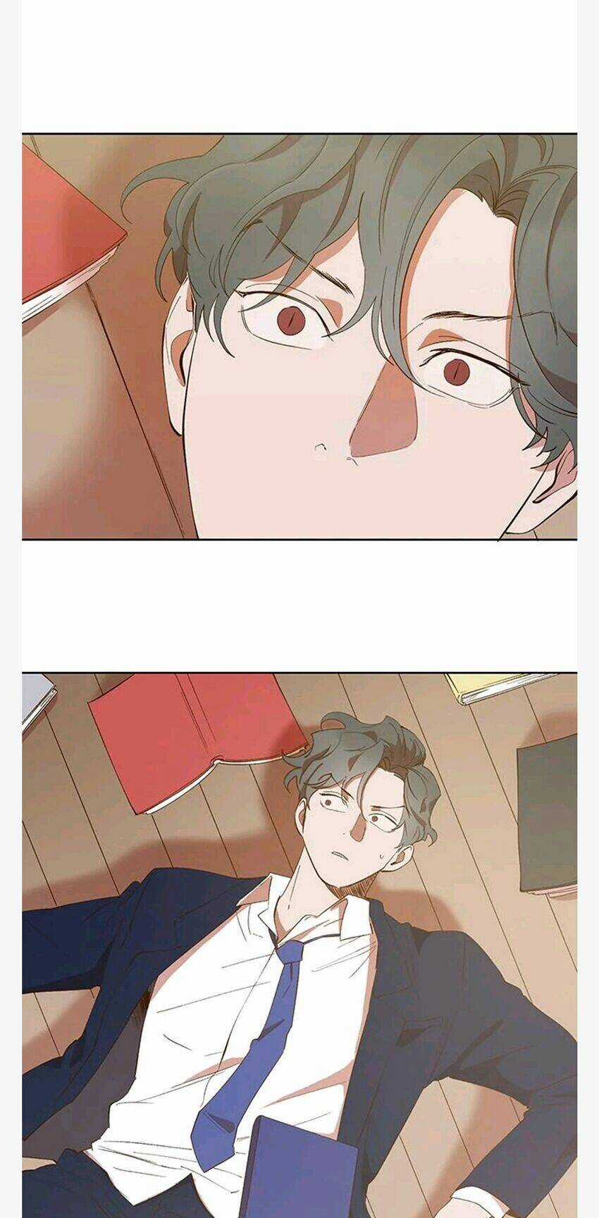 Quỷ Sứ Số 4 - Chapter 59 - Trang 36