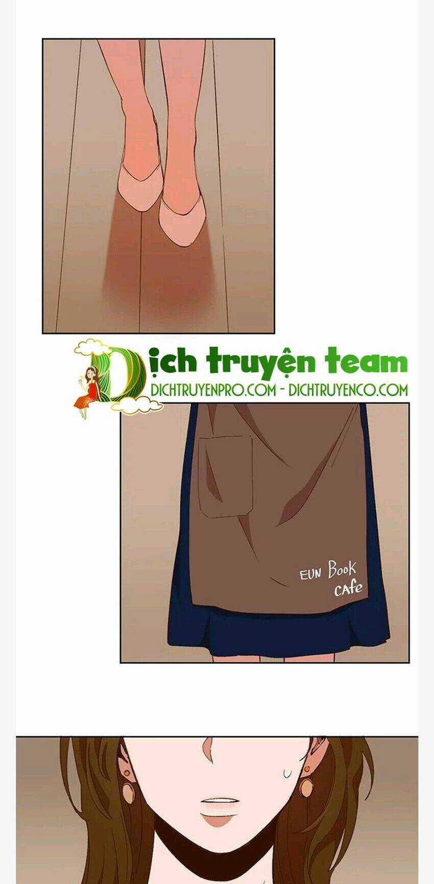 Quỷ Sứ Số 4 - Chapter 59 - Trang 40