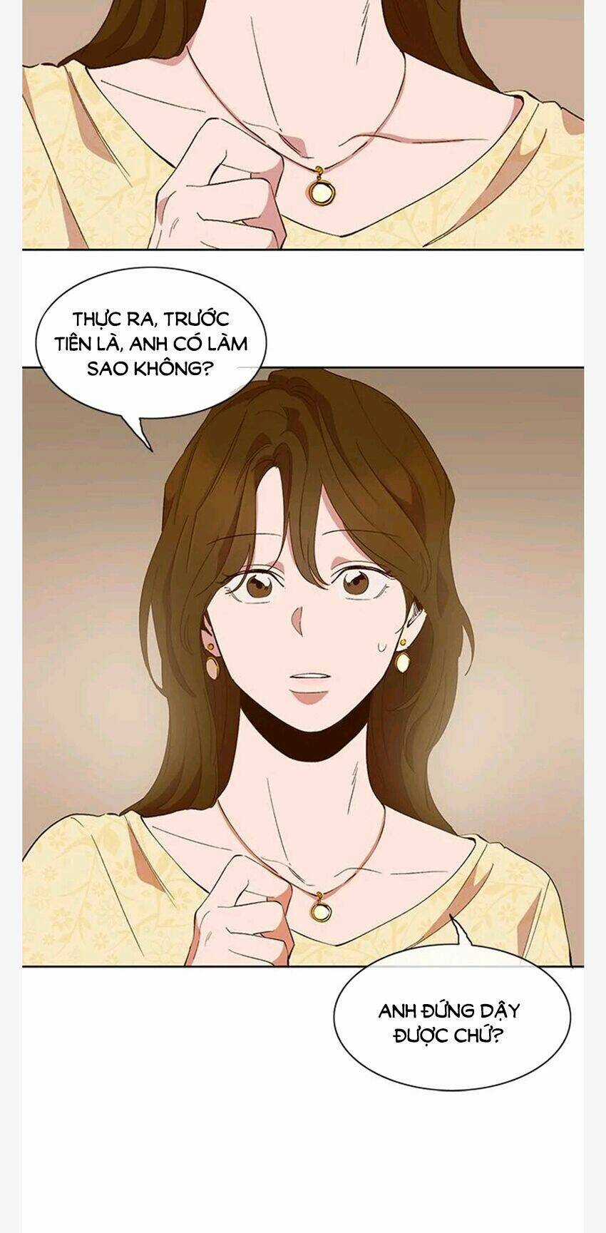 Quỷ Sứ Số 4 - Chapter 59 - Trang 41