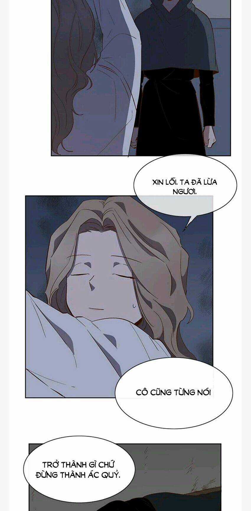 Quỷ Sứ Số 4 - Chapter 59 - Trang 9