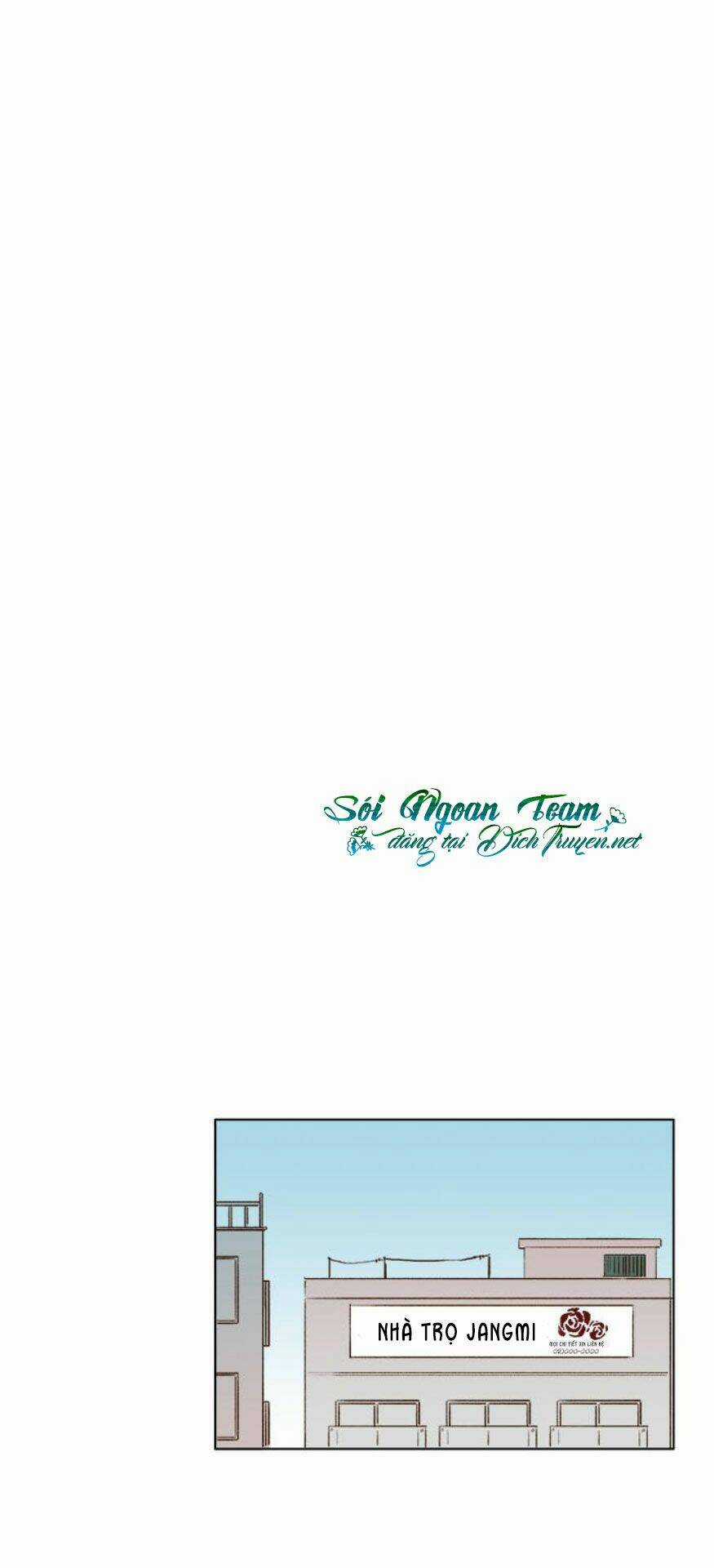 Quỷ Sứ Số 4 - Chapter 6 - Trang 11