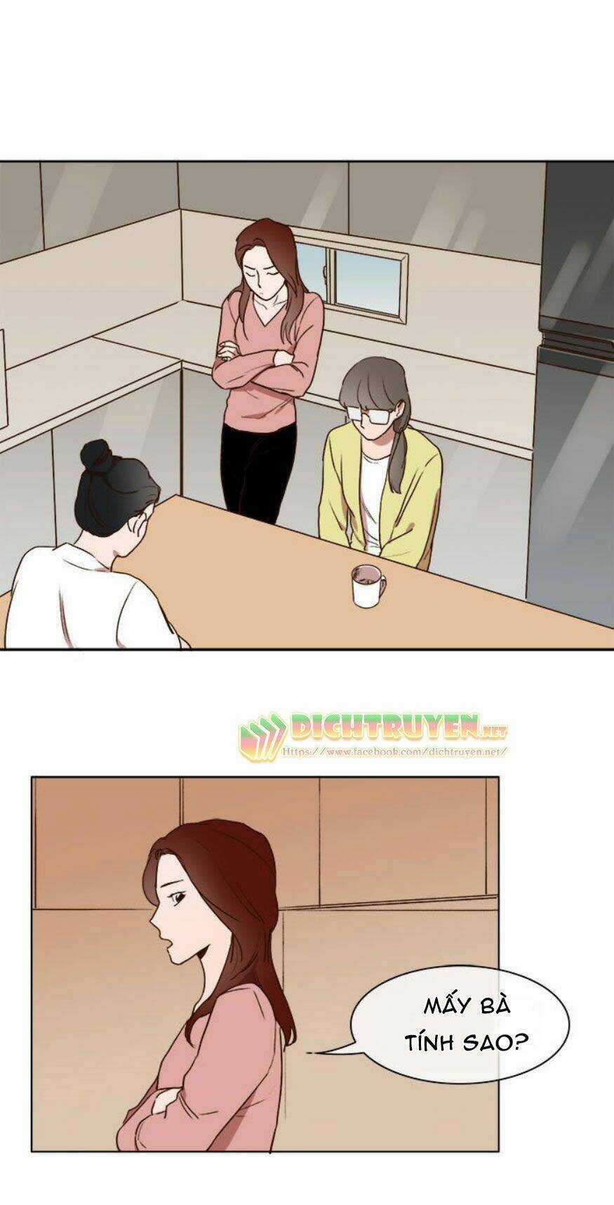 Quỷ Sứ Số 4 - Chapter 6 - Trang 12