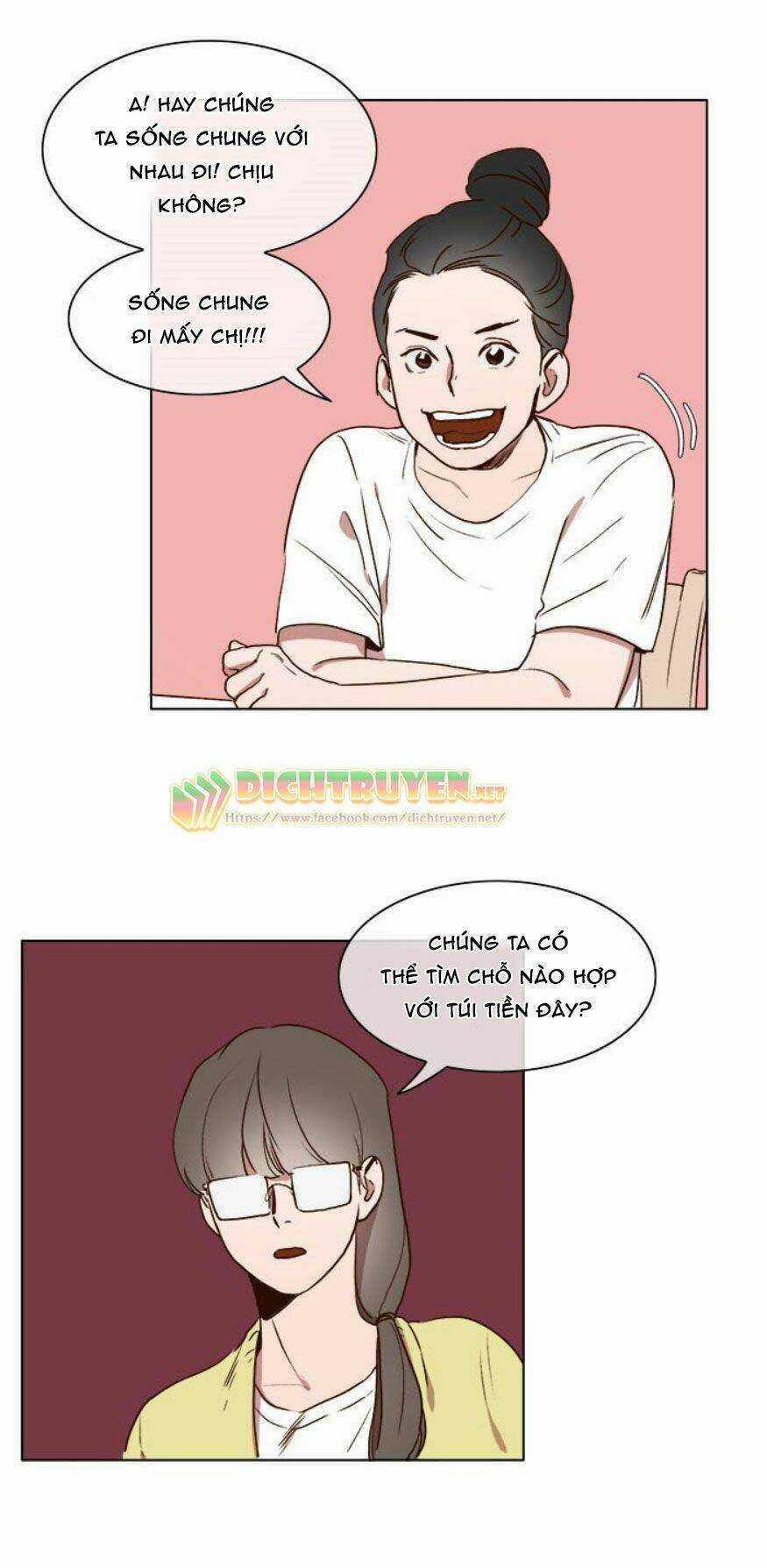 Quỷ Sứ Số 4 - Chapter 6 - Trang 14